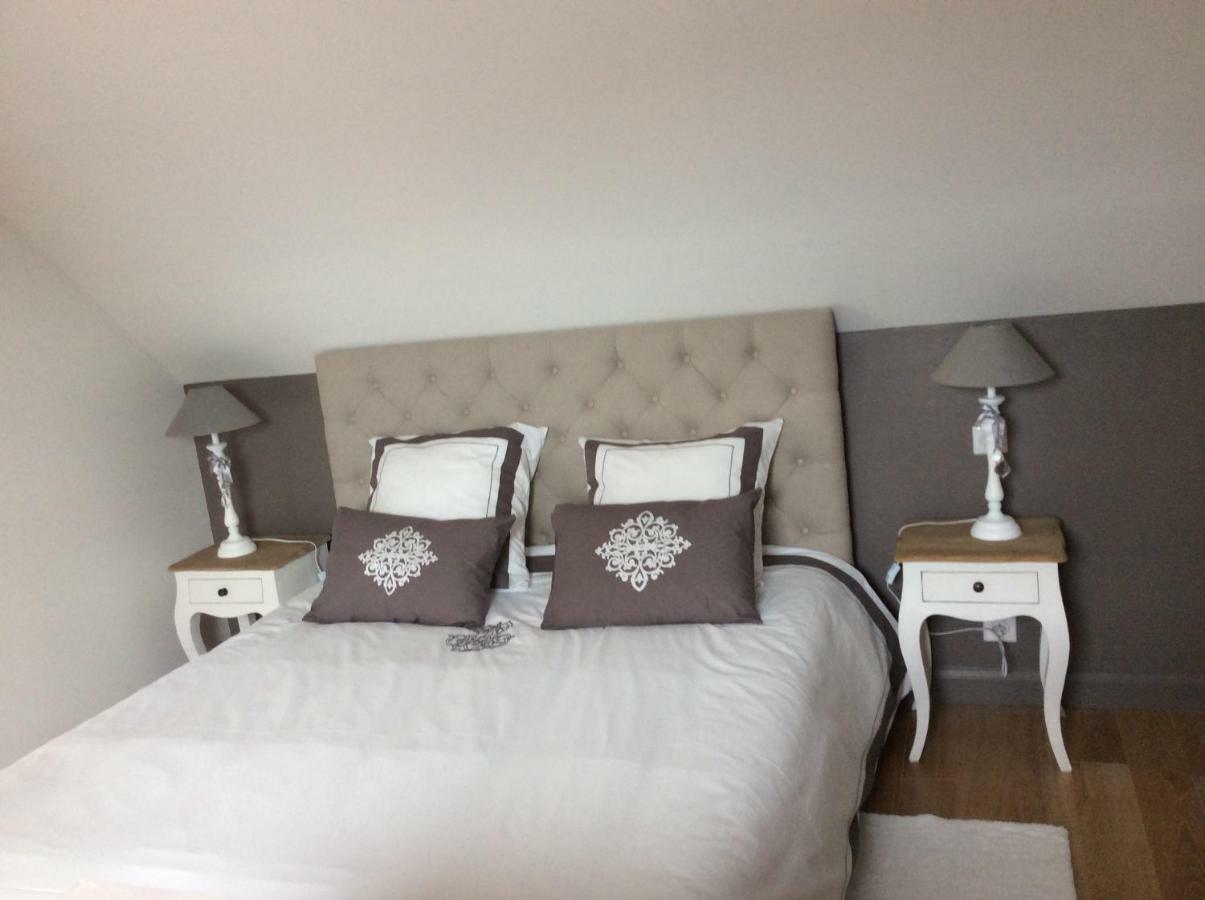 Manoir De Kermilven Bed and Breakfast Tremeven  Εξωτερικό φωτογραφία